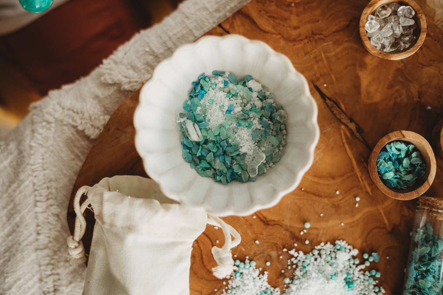 Tranquility Potion Kit