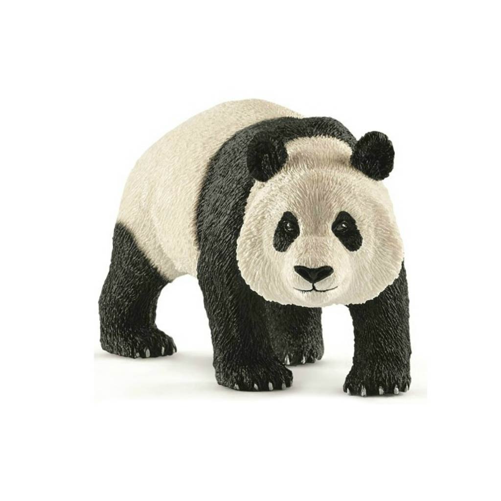 Schleich Giant Panda (Male) (Retired)