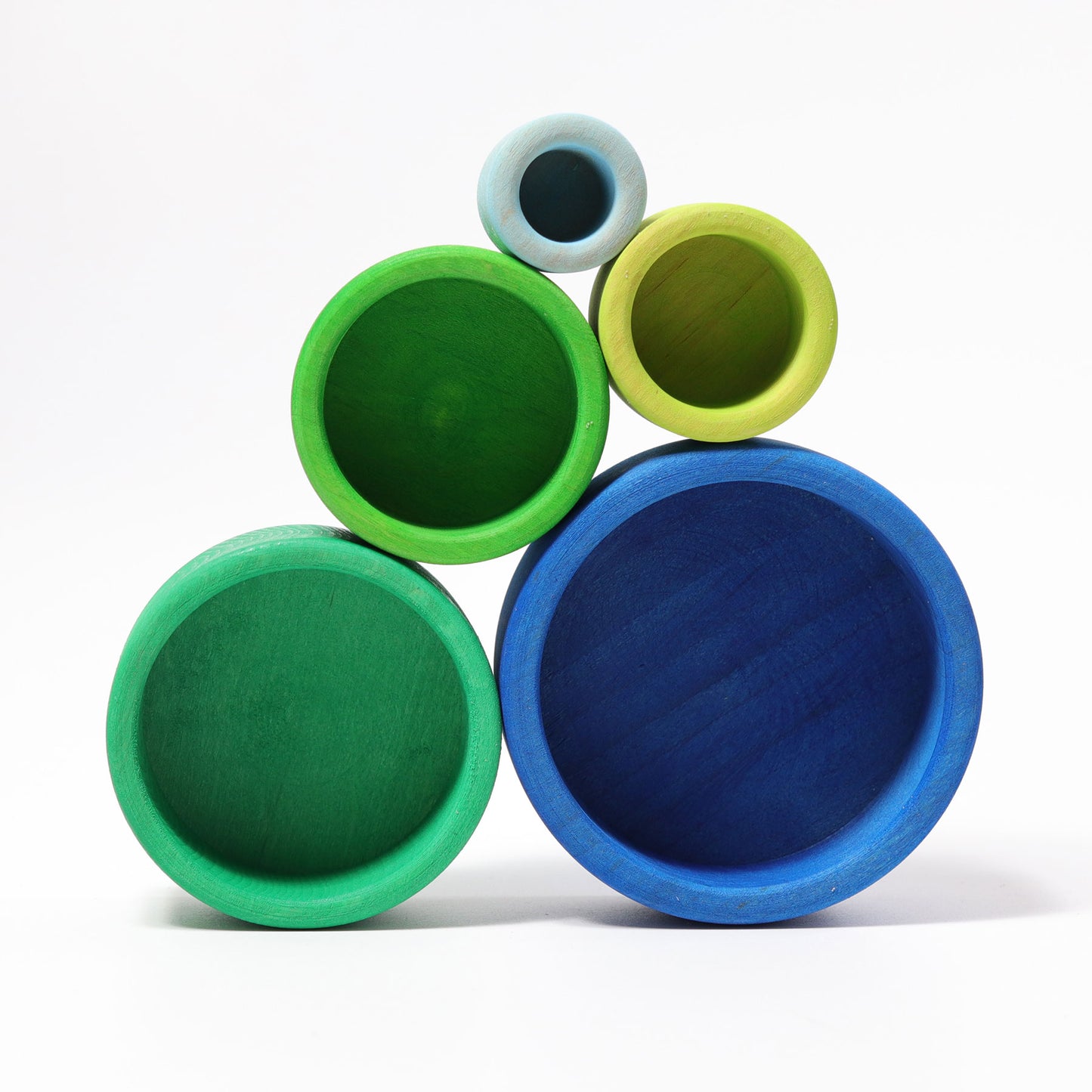 Stacking Bowls (Ocean)