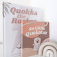 Quokka the Rocker - Australian picture book for children