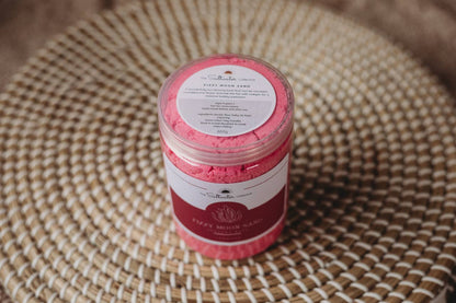 Fizzy Moon Sand - Sensory Base