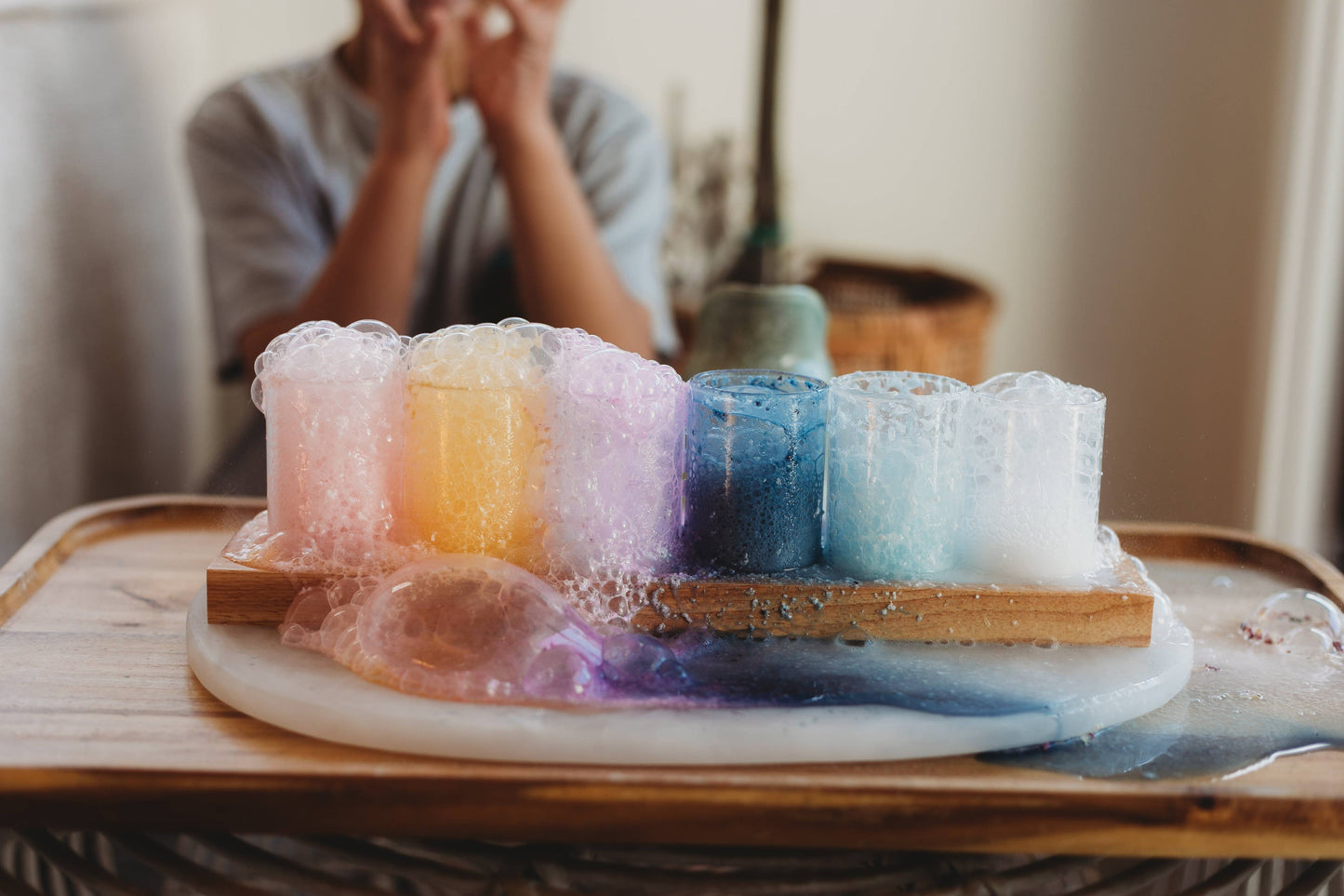 Saltwater Fizz - 250g (Potion Bubbles)