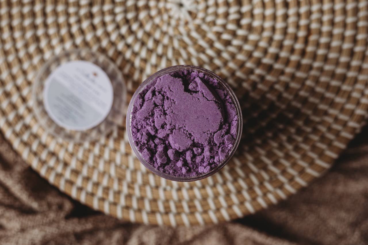 Fizzy Moon Sand - Sensory Base