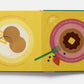Pancakes! An Interactive Recipe Book by Lotta Nieminen