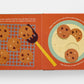 Cookies! An Interactive Recipe Book by Lotta Nieminen