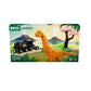 Brio World Dinosaur Circle Set