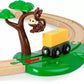 Brio World Safari Railway Set