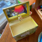 Jewellery Box (Music Box) Puppy Love