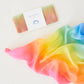 Sarah's Silks Mini Playsilk (Rainbow)