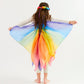 Sarah's Silks Wings (Rainbow)