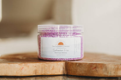 Saltwater Fizz - 250g (Potion Bubbles)