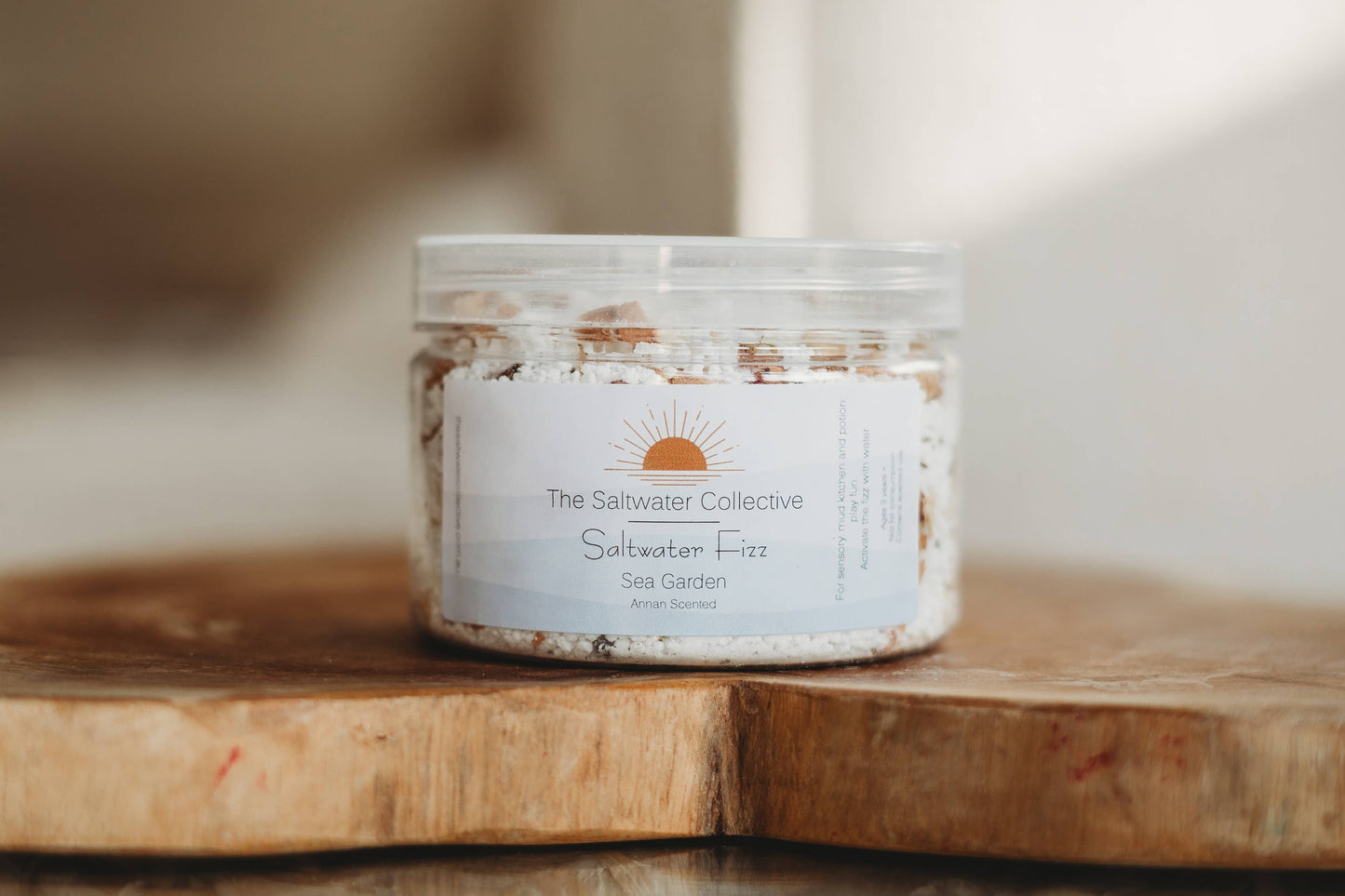 Saltwater Fizz - 250g (Potion Bubbles)