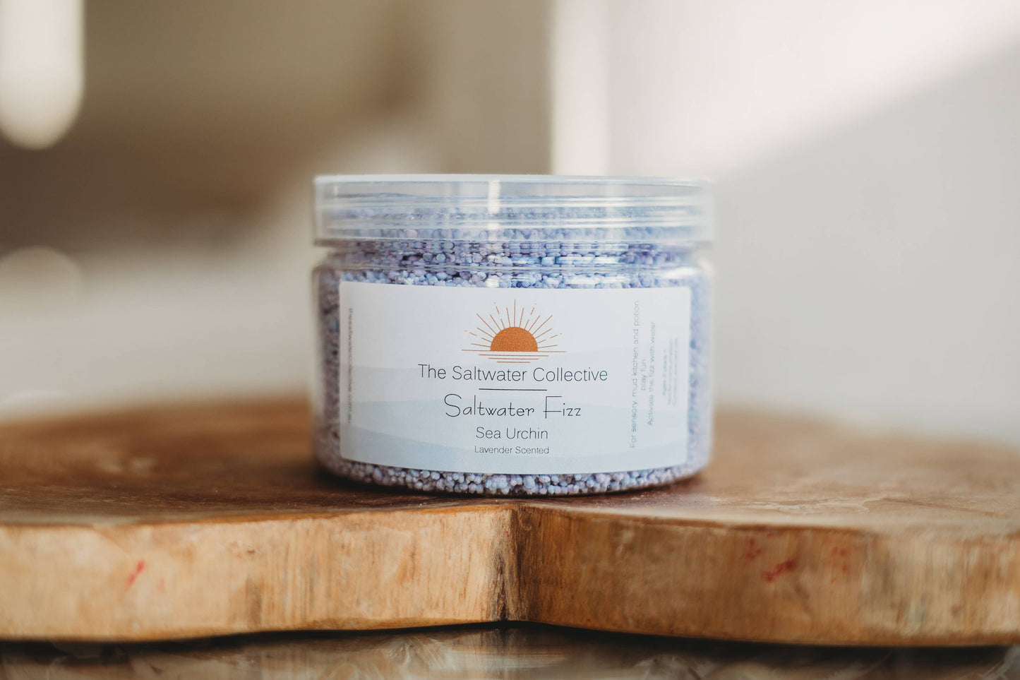 Saltwater Fizz - 250g (Potion Bubbles)