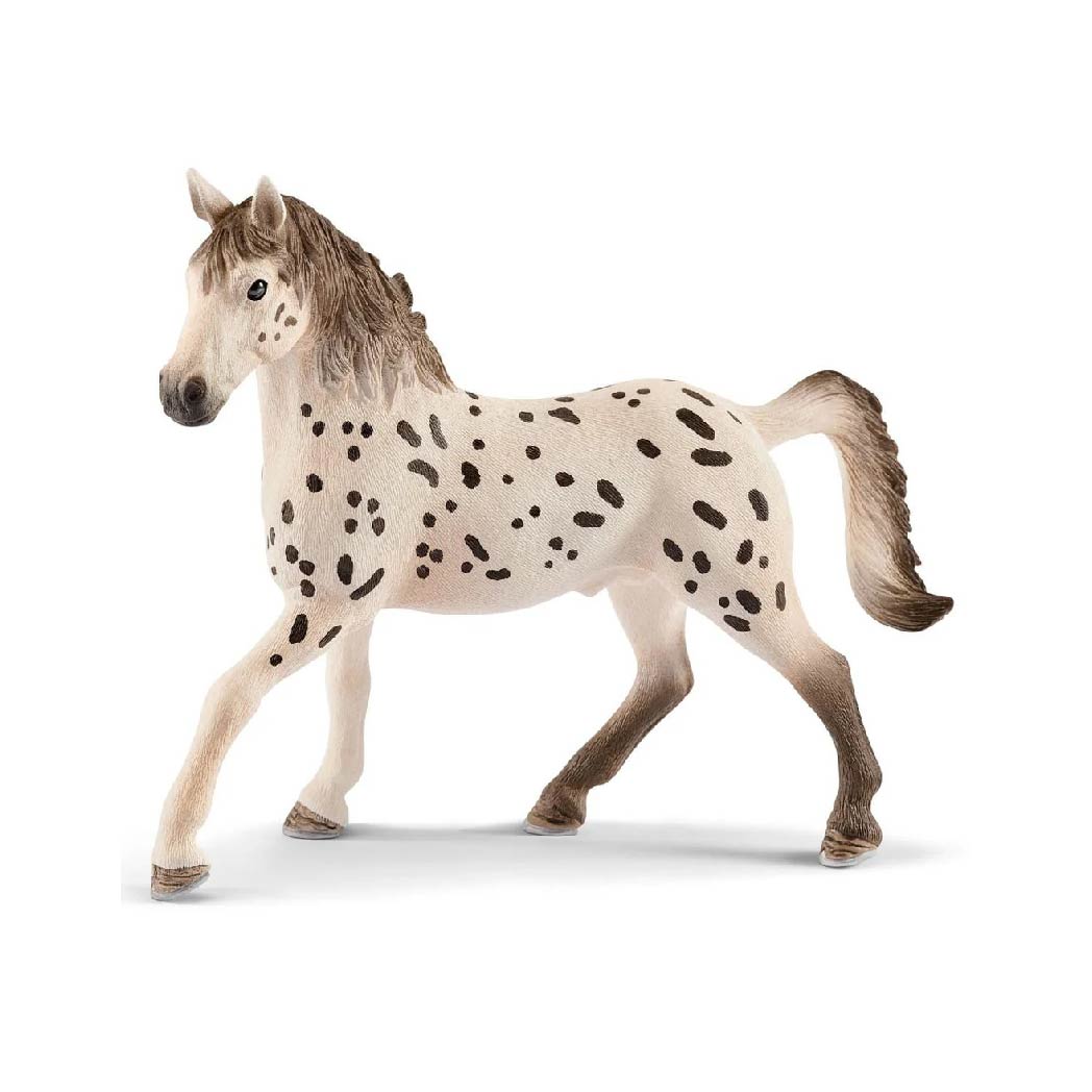 Schleich Knapstrupper Stallion (horse)