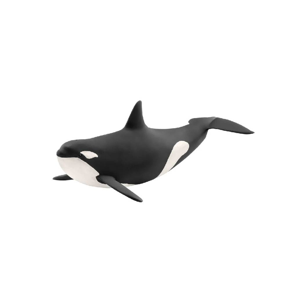 Schleich Killer Whale (Orca)