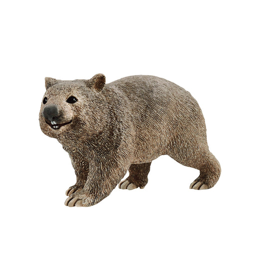 Schleich Wombat (retired)