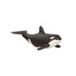 Schleich Killer Whale (Orca) (calf)