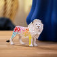 Schleich 90 years limited edition - Lion (rainbow)