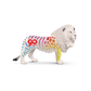 Schleich 90 years limited edition - Lion (rainbow)