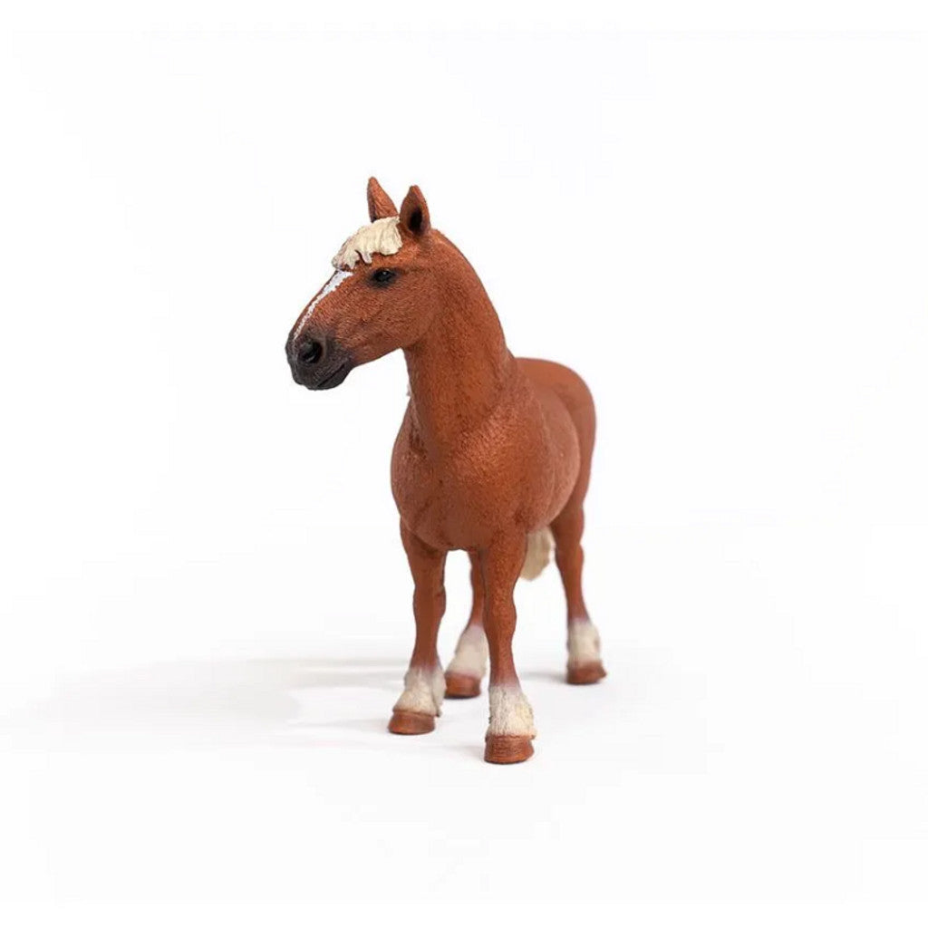 Schleich Belgian Draft Horse