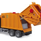 Bruder Commercial MAN TGS Garbage truck (orange)