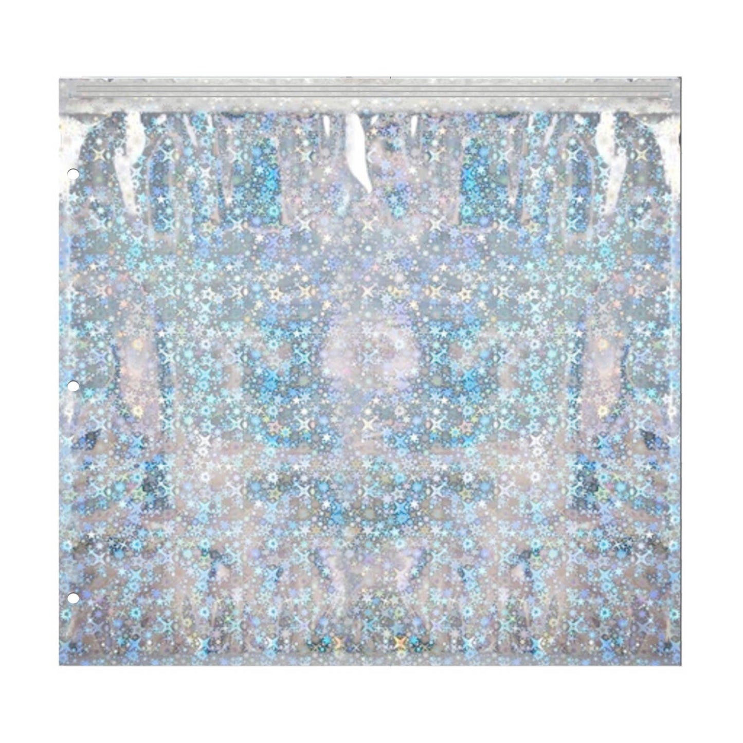 Colourful Stickers Sticker Keeper Album